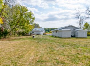 6913 County Road 2 Rd, Loyalist, ON K7R3K6