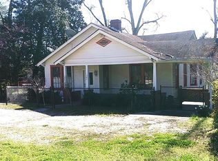 504 E Robert Toombs Ave, Washington, GA 30673