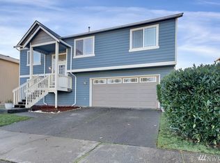 2524 172nd Street Ct E, Tacoma, WA 98445