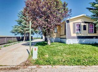 41 W Westmount Dr, Foothills No. 31, AB T0L0P0
