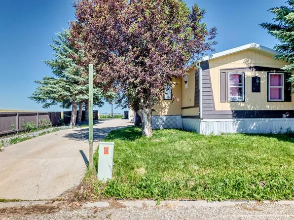 41 W Westmount Dr, Foothills No. 31, AB T0L 0P0