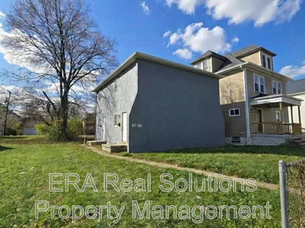 59 Stevens Ave, Columbus, OH 43222