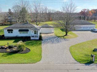 1240 Jefferson Eagleville Rd, Jefferson, OH 44047