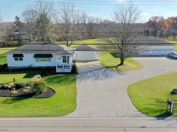 1240 Jefferson Eagleville Rd, Jefferson, OH 44047