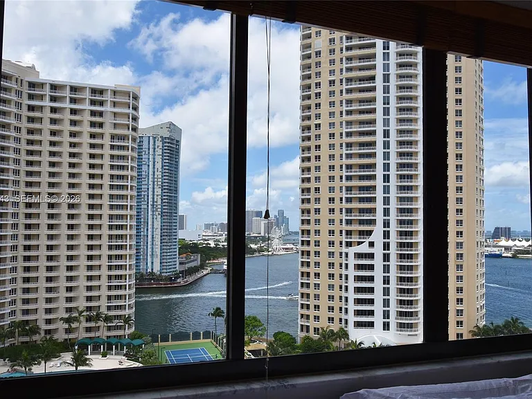 540 Brickell Key Dr #Penthouse 1812 — Photo 9