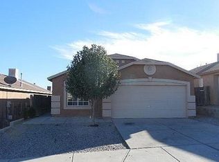 6116 Canis Ave NW, Albuquerque, NM 87114