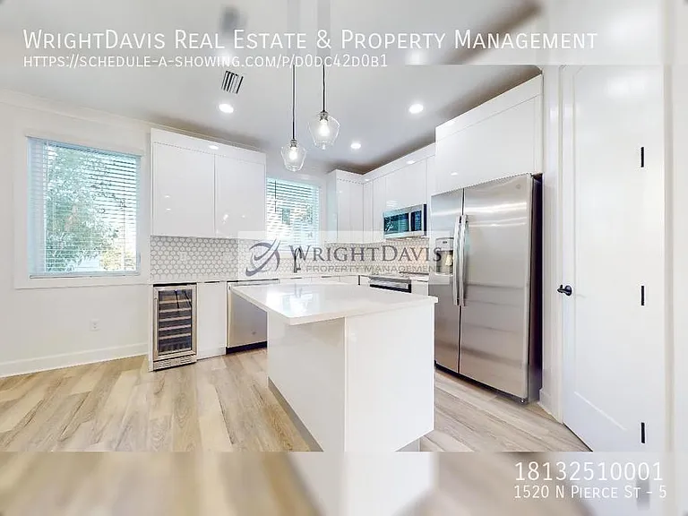 1520 N Pierce St #5 — Photo 14