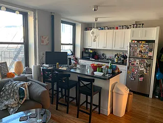 Rented by Carnegie Management Inc