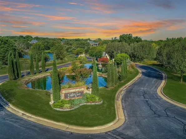 8000 Bald Eagle Rd Lot 5, Jones, OK 73049