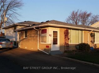 65 Saint Andrews Ave, Welland, ON L3B1E3