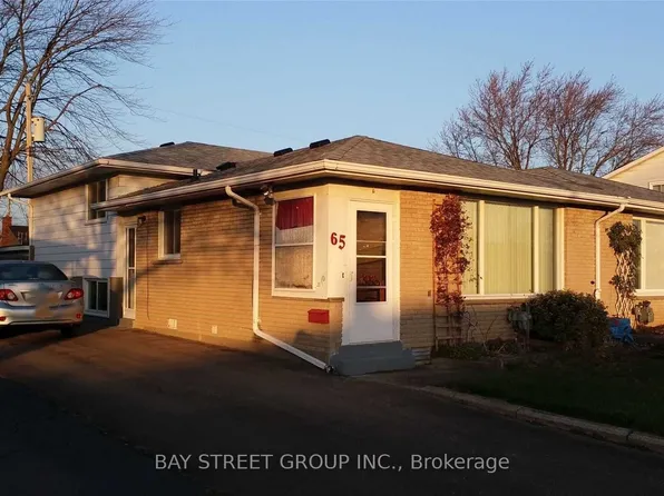 65 Saint Andrews Ave, Welland, ON L3B 1E3