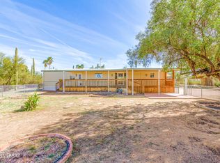 11145 W Picture Rocks Rd, Tucson, AZ 85743