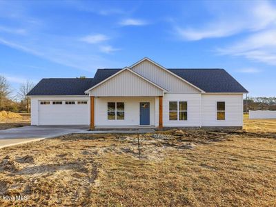 202 Spence Street, La Grange, NC, 28551