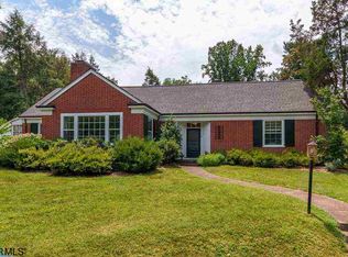 1834 Westview Rd, Charlottesville, VA 22903