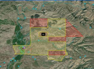 858 Lower Sweet Grass Rd, Big Timber, MT 59011