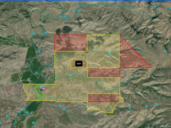 858 Lower Sweet Grass Rd, Big Timber, MT 59011