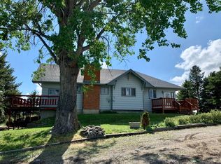 2839 Cline Rd, Billings, MT 59105