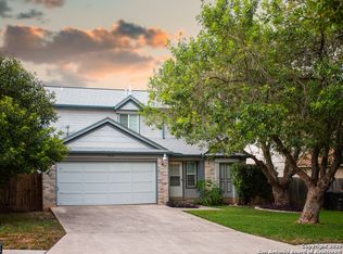 9123 Ridge Breeze, San Antonio, TX 78250