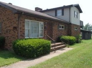 1557 Redwood Dr, Kingsport, TN 37664