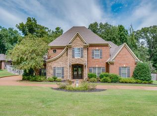 1662 Notting Hill Dr, Hernando, MS 38632
