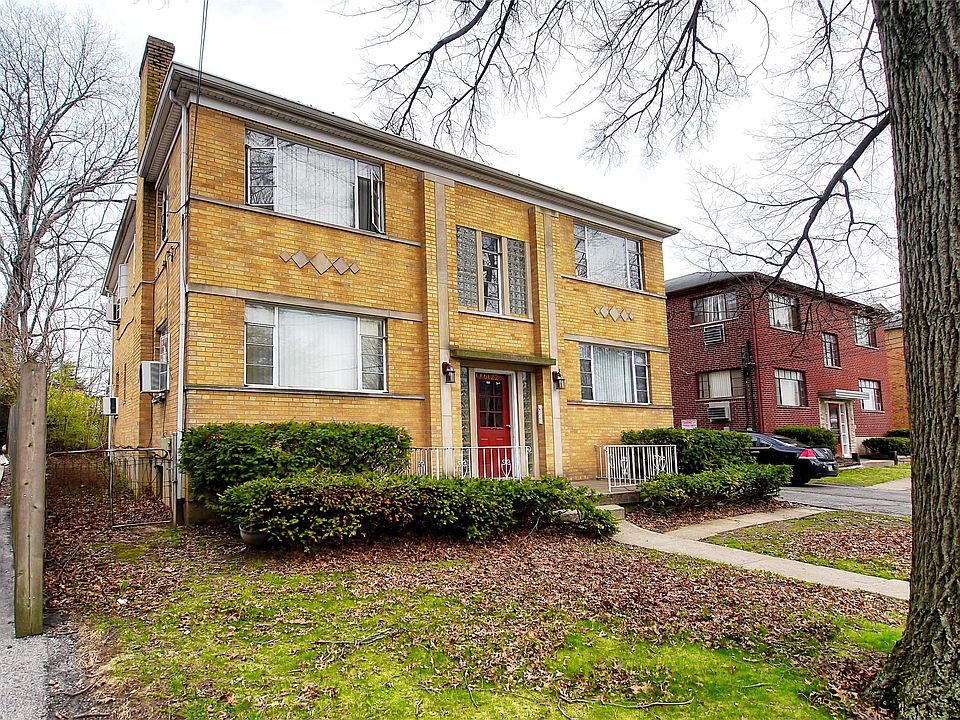 1st image of 6122 Dryden Ave APT 4