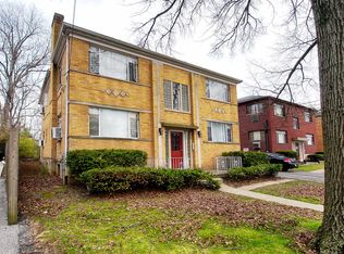 6122 Dryden Ave APT 4, Cincinnati, OH 45213