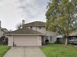 856 Raysilva Cir, Stockton, CA 95206