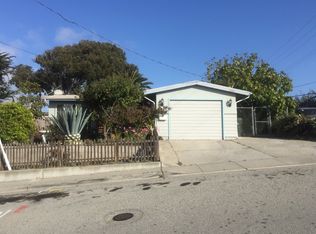 1630 San Lucas St, Seaside, CA