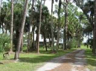 1820 S Brocksmith Rd, Fort Pierce, FL 34945