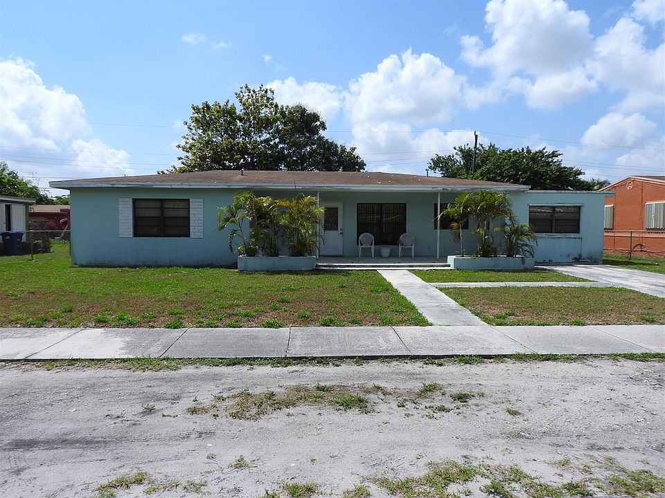 1st image of 2970 NW 186th Ter