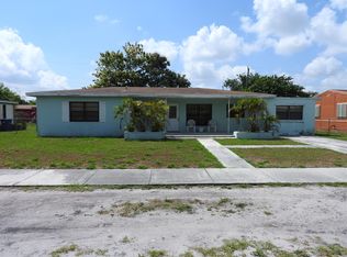 2970 NW 186th Ter, Miami Gardens, FL 33056