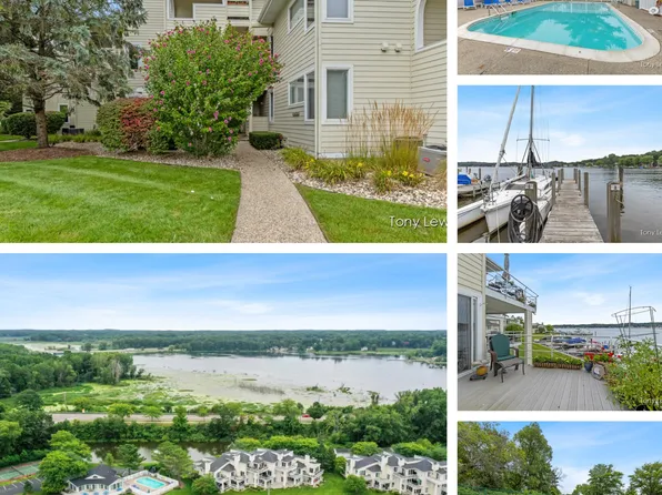 977 Lake St Stop 4, Saugatuck, MI 49453