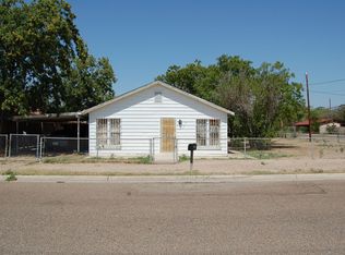 4218 Flores Ave, Laredo, TX 78041