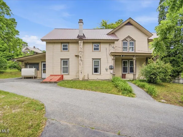 5 Water Street, Warrensburg, NY 12885