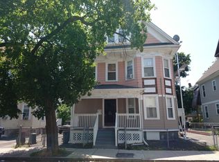 51 Homes Ave, Dorchester, MA 02122