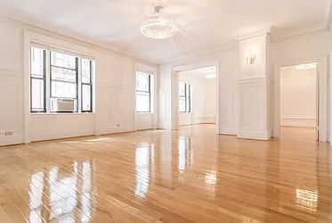 Rented by WAM Partners - William Moses Co.