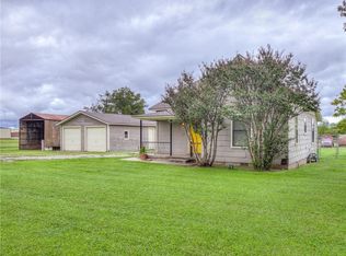 604 4th St NW, Piedmont, OK 73078