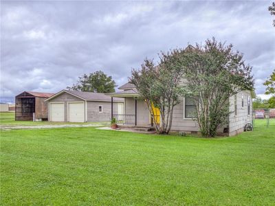 604 4th St NW, Piedmont, OK, 73078
