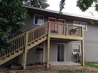 1st image of 110 S Franklin Blvd APT 4