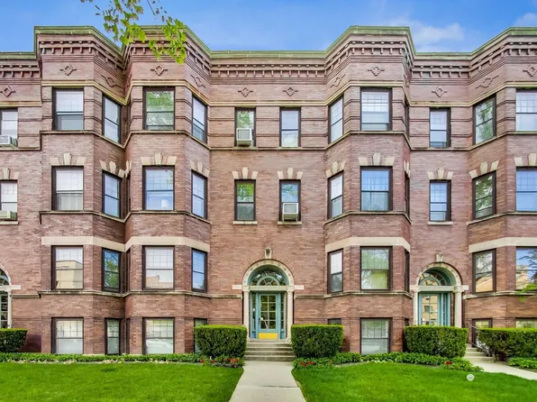 204 N Kenilworth Ave #1, Oak Park, IL 60302