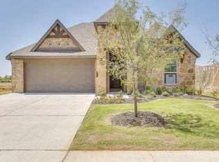 2722 Buffalo Run, Burleson, TX 76028