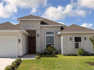 2308 Sabinal Ave, Hidalgo, TX 78557