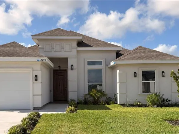 2308 Sabinal Ave, Hidalgo, TX 78557