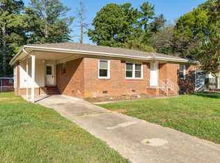 820 Hillview Dr, Birmingham, AL 35235