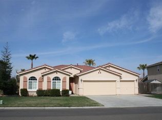 9170 Hunters Creek Way, Chowchilla, CA