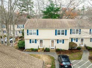 The Garrison, Dover, NH 03820