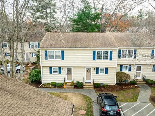 56 Durham Road #19, Dover, NH 03820