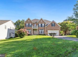 7505 Redland Park Pl, Rockville, MD 20855