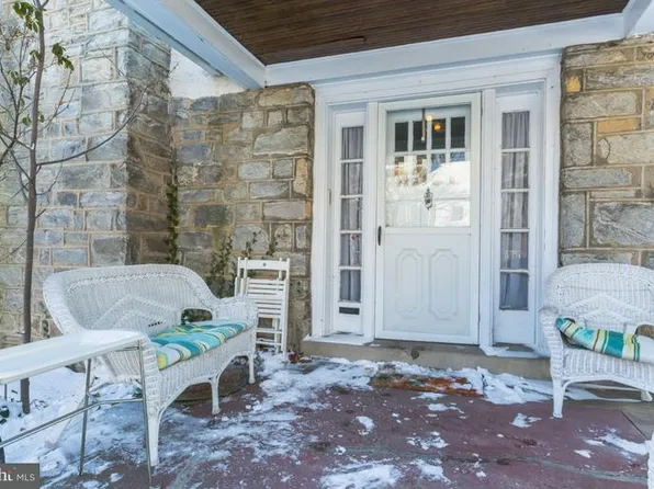 26 Greenhill Rd, Springfield, PA 19064