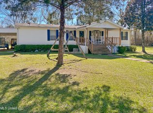 2346 Busy Corner Rd, Gloster, MS 39638